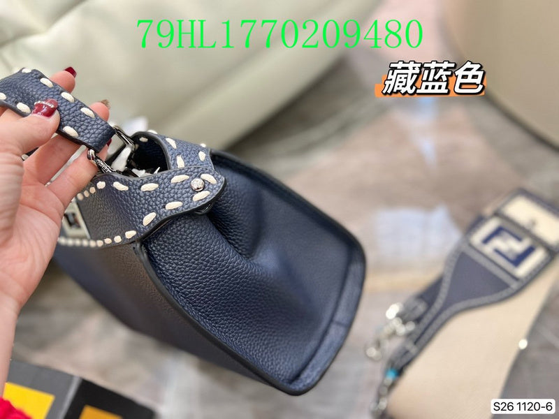 GC - Shoulder - 2690