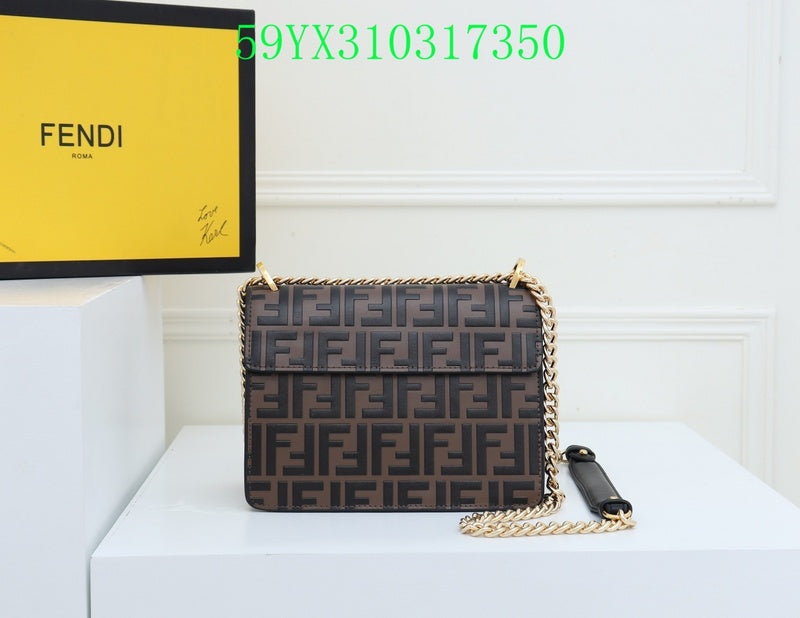 GC - Shoulder - 3381