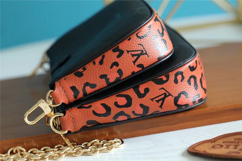 Lux-Totes - LOV Bags - 1278