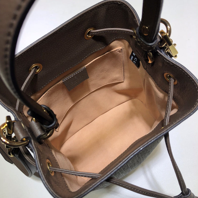 GUI - Luxurious Totes - 1011