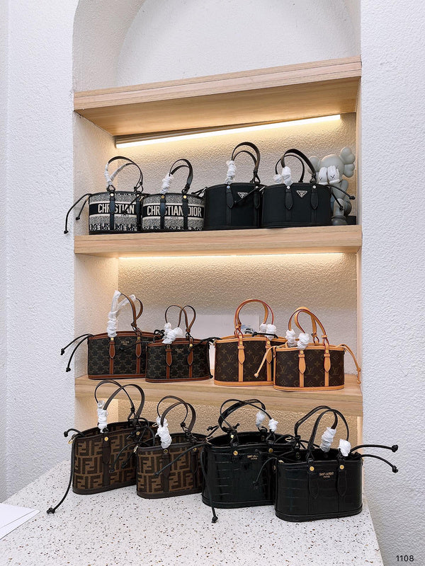 Style My Style - PDA3 Bags - 081