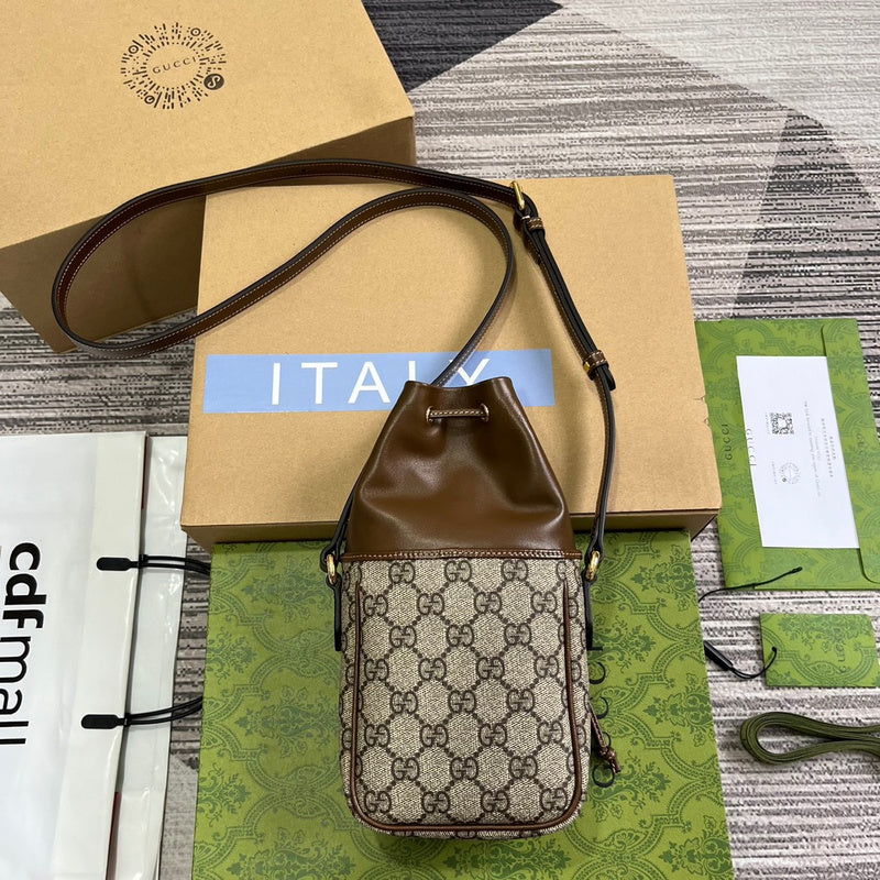 Lux-Totes - GCI Bags - 2208