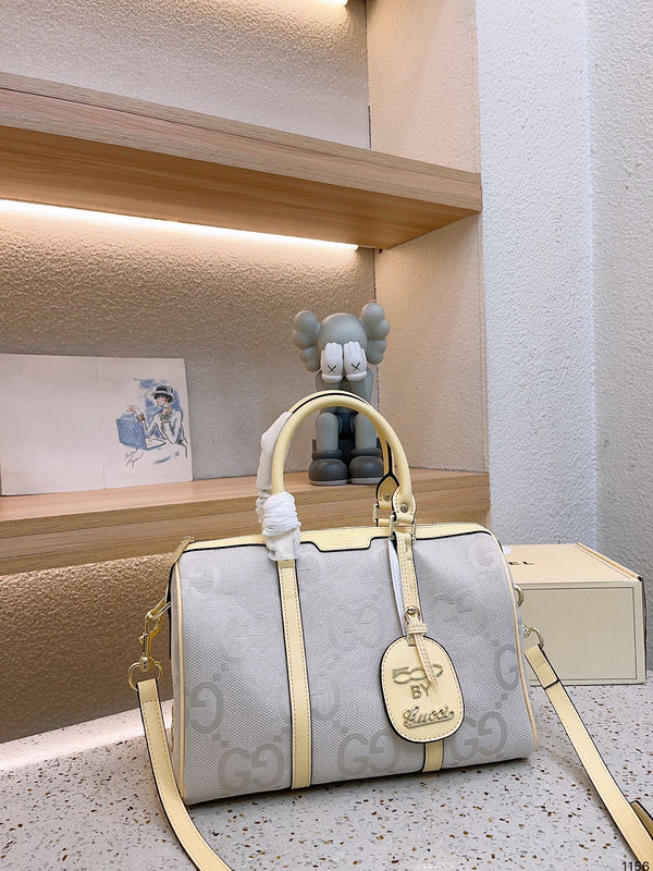Luxurious Totes - GUI3 Bags - 179