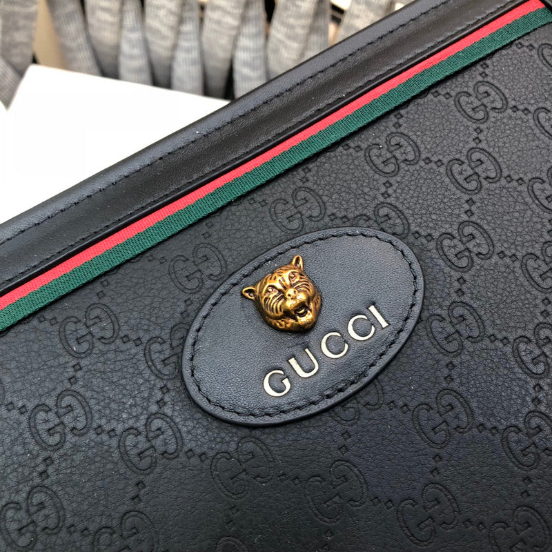 GUI - Luxurious Totes - 1097