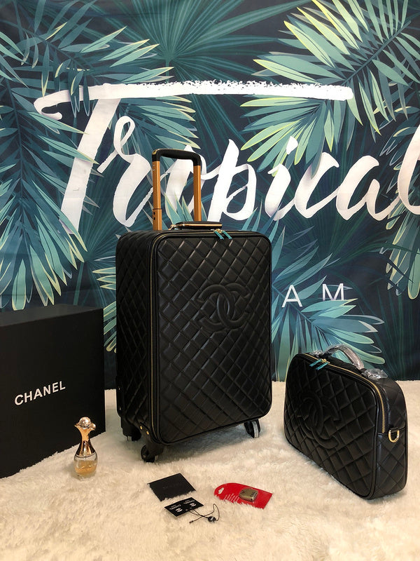 Style My Style - CHL Bags - 004