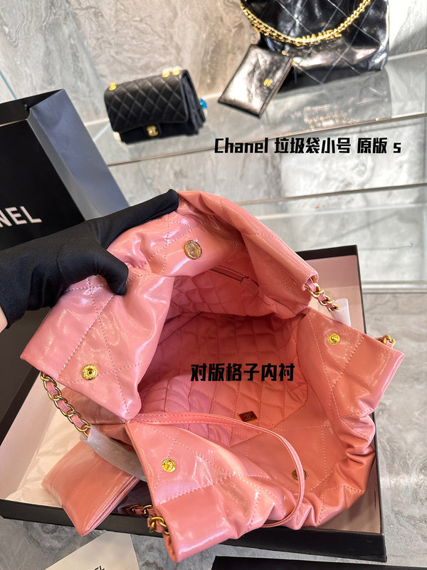 Style My Style - CNL3 Bags - 288