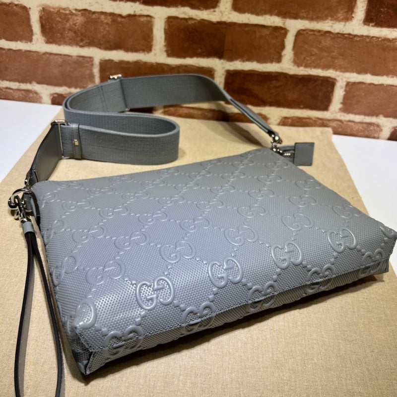 GUI - Luxurious Totes - 814