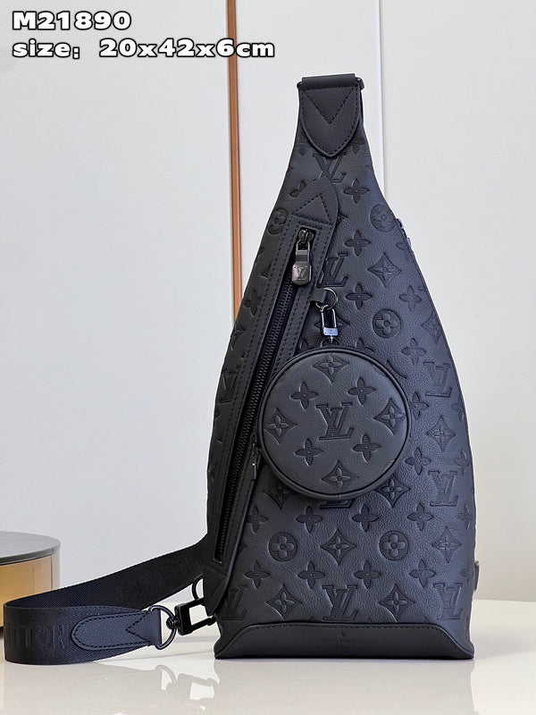 LOV - Luxurious Totes - 323