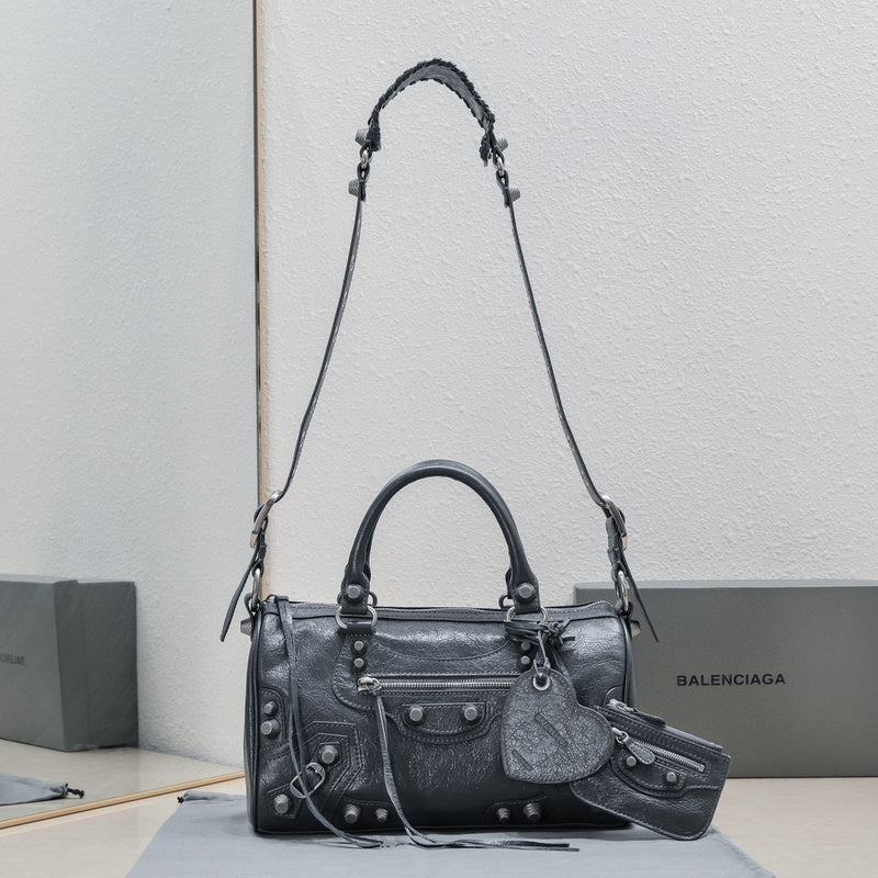 Luxurious-Totes - BGA Bags - 102