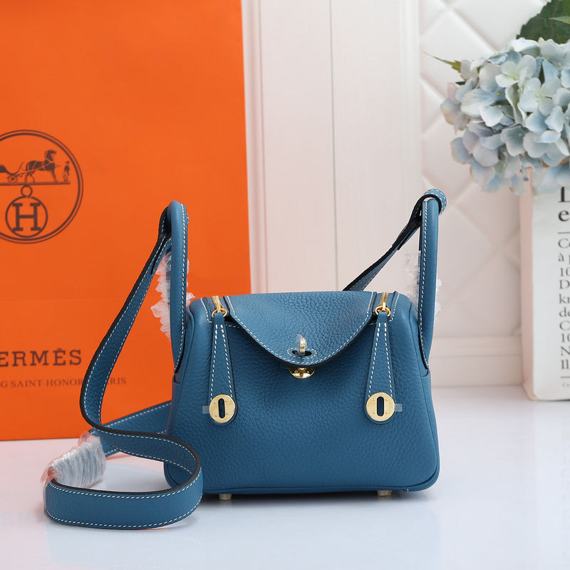 Lux-Totes - HMS Bags - 073