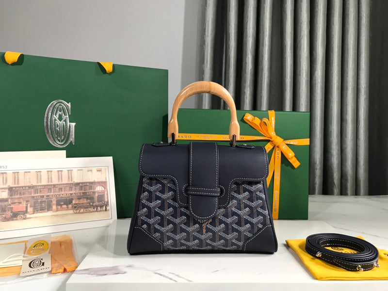 Style My Style3 - GYO Bags - 059