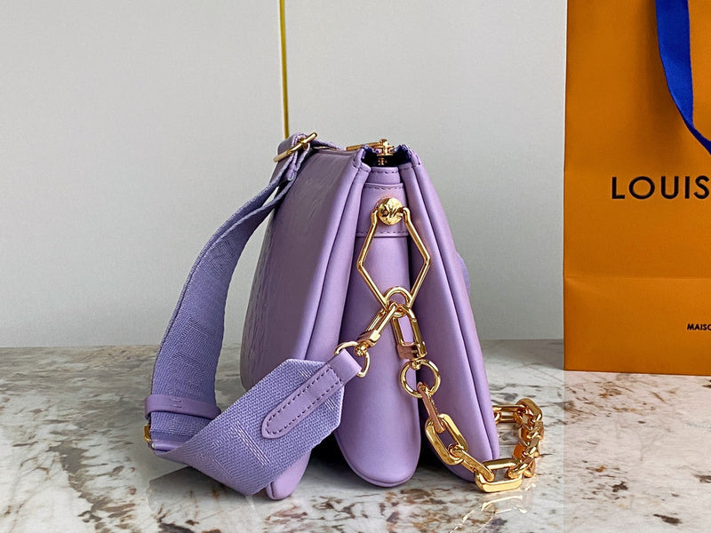 LOV - Luxurious Totes - 580