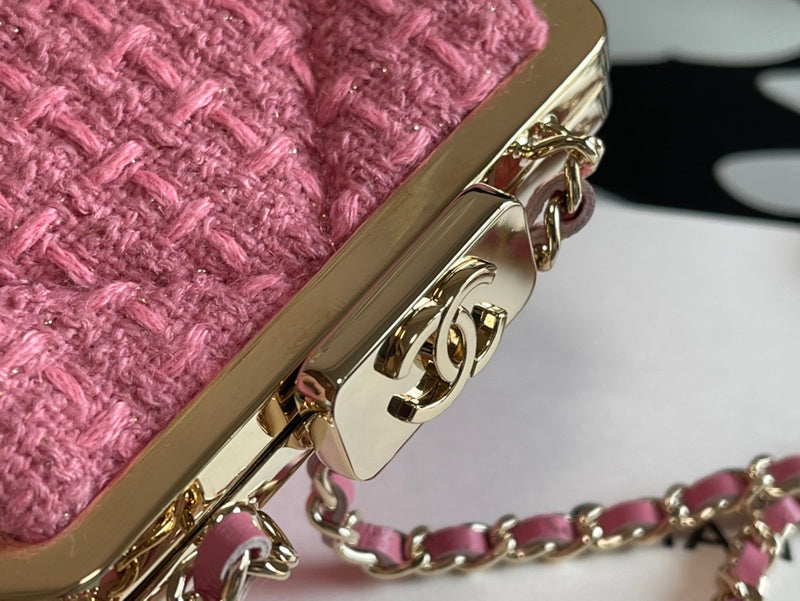 Style My Style - CHL Bags - 409