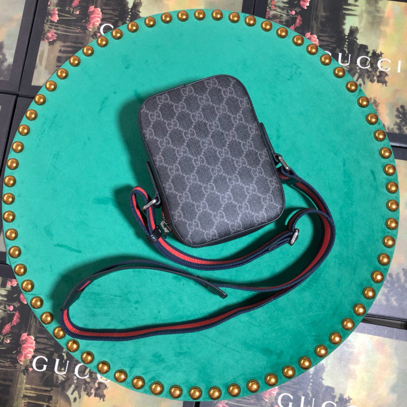 Lux-Totes - GCI Bags - 2458