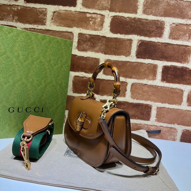 GUI - Luxurious Totes - 081