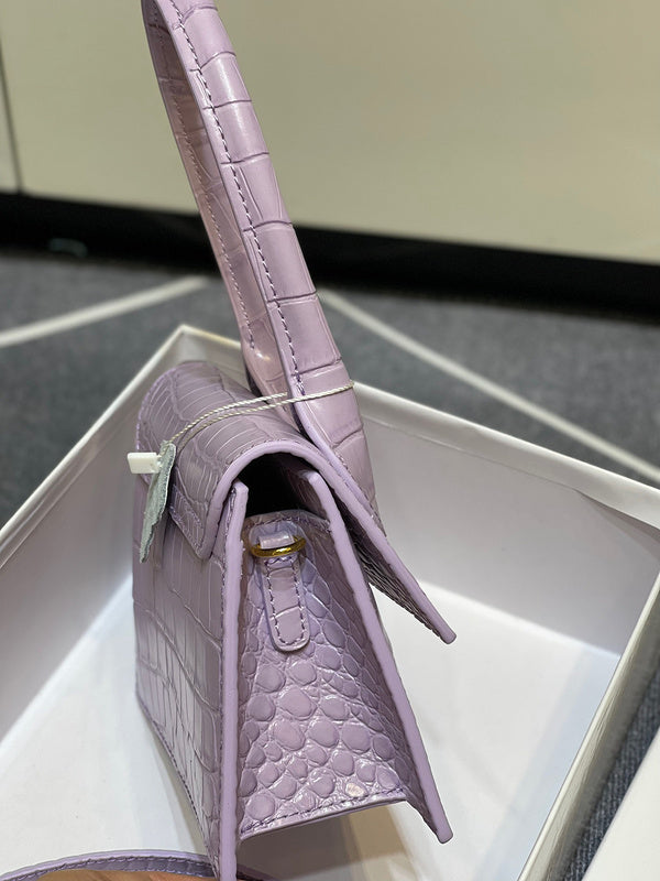 Lux-Totes - JQM Bags - 040