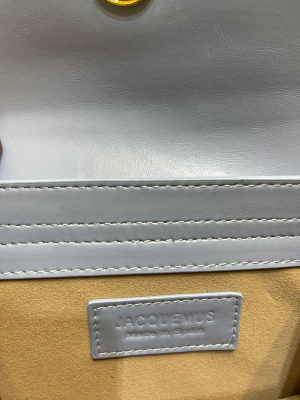 Lux-Totes - JQM Bags - 021
