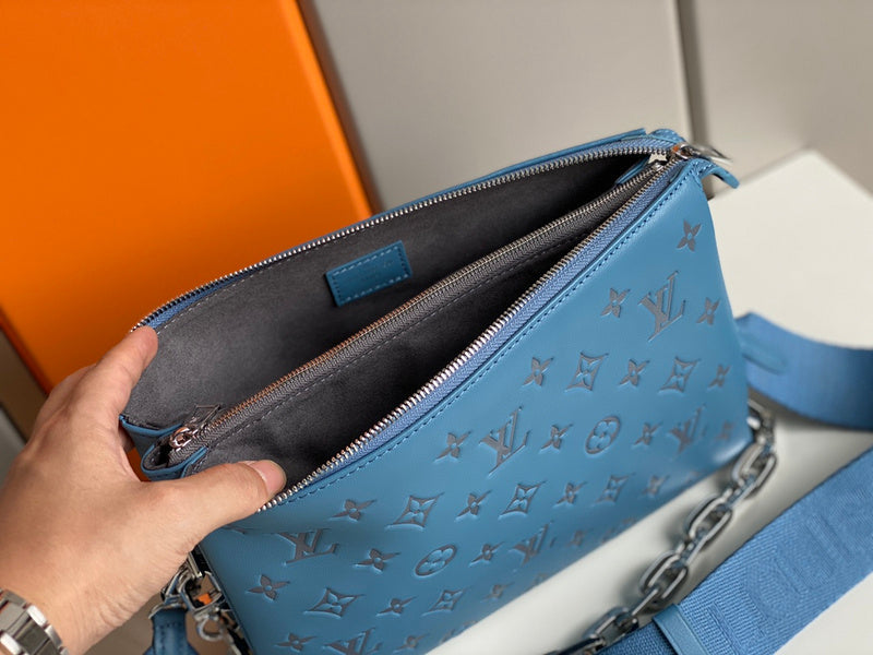 LOV - Luxurious Totes - 2408