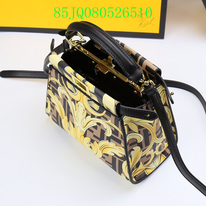 GC - Shoulder - 3208