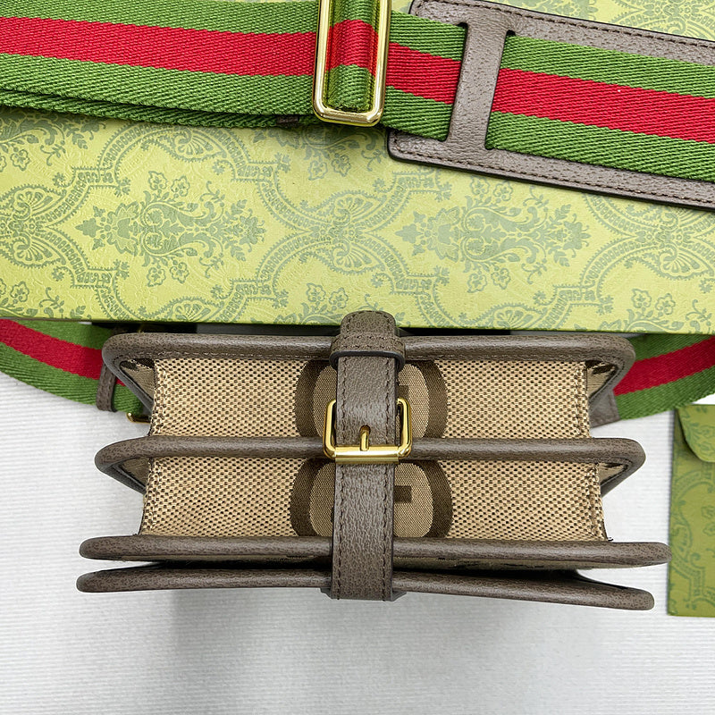 Lux-Totes - GCI Bags - 2309