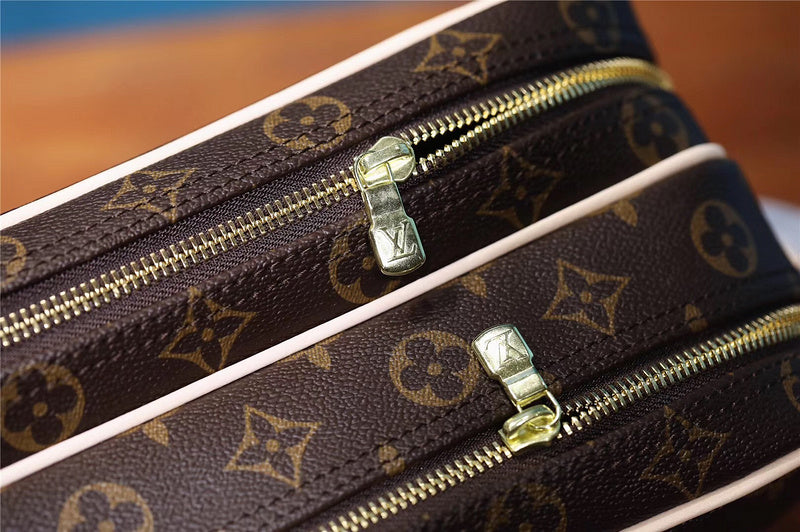Lux-Totes - LOV Bags - 4350