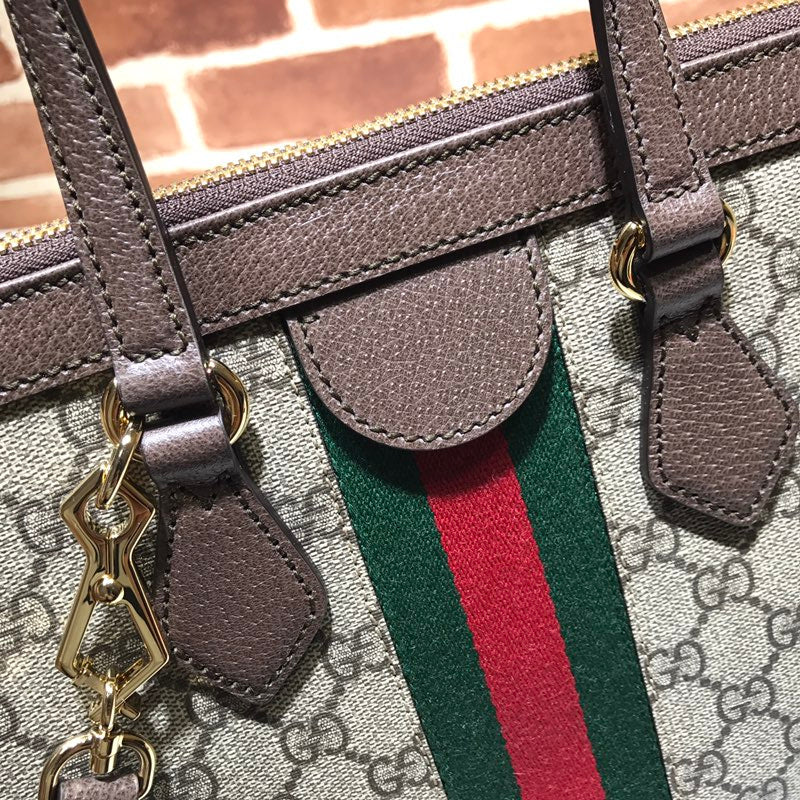 GUI - Luxurious Totes - 981