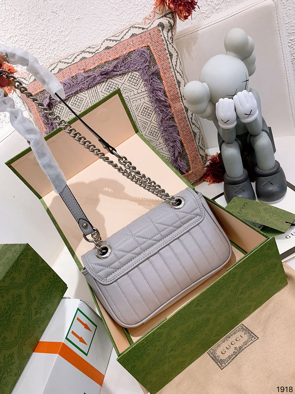 Style My Style - BGA2 Bags - 026
