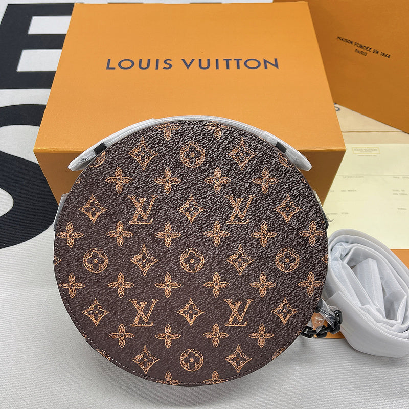 Lux-Totes - LOV Bags - 923