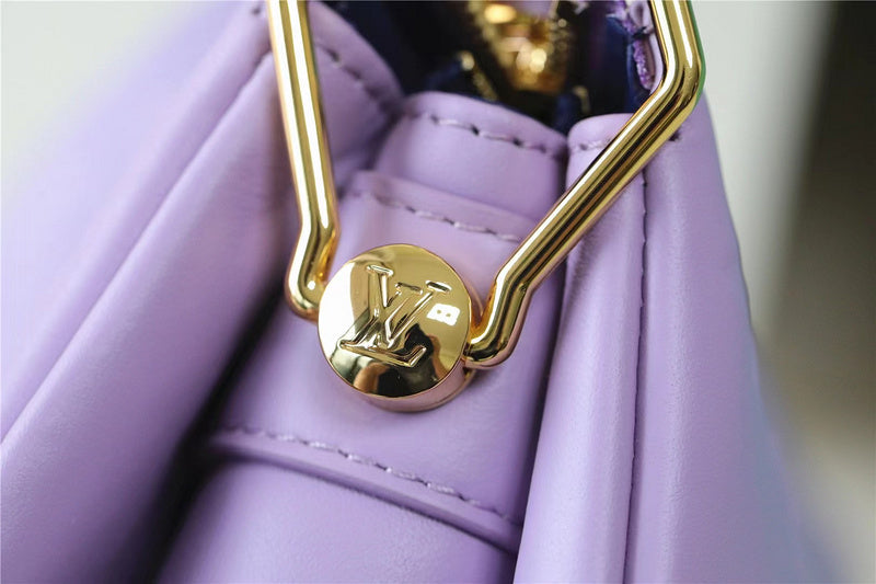 Lux-Totes - LOV Bags - 291