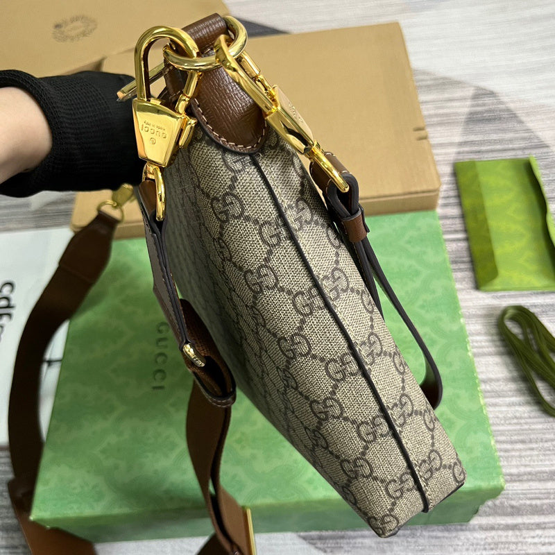 Lux-Totes - GCI Bags - 2201