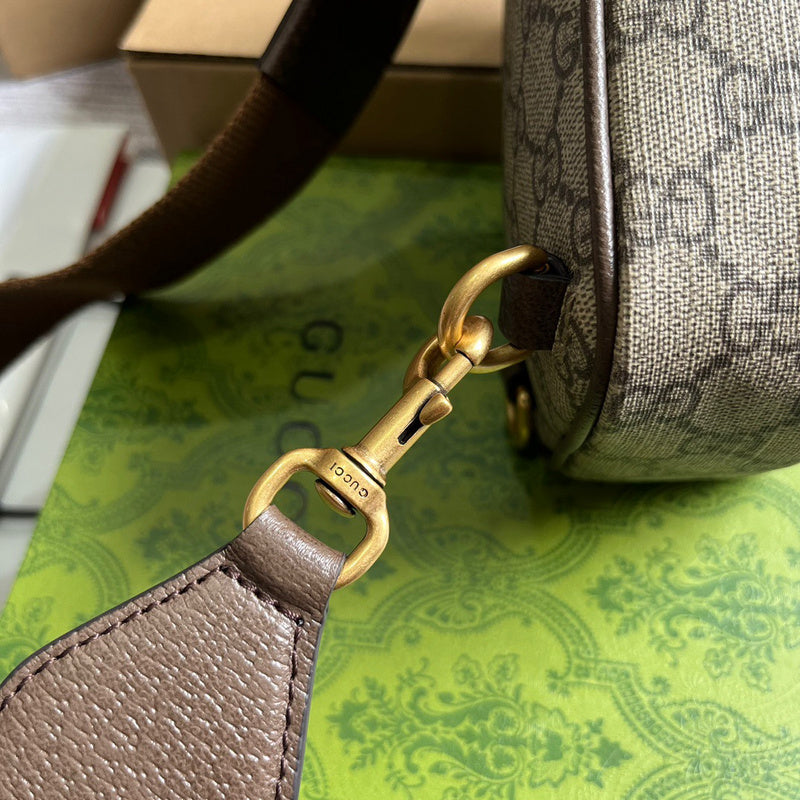 Lux-Totes - GCI Bags - 2213