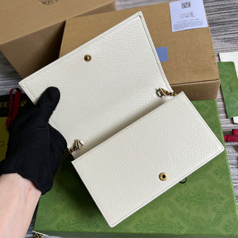 Lux-Totes - GCI Bags - 2054