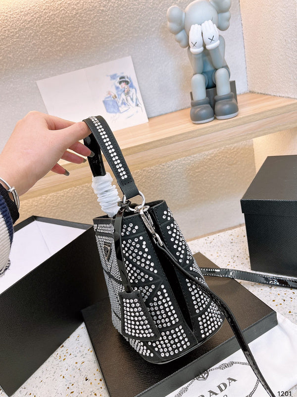 Luxurious Totes - PDA3 Bags - 270