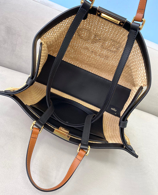 FDI Bags - Luxurious Bags  596