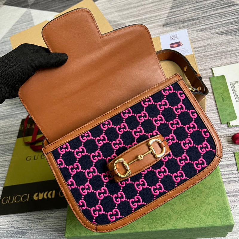 Lux-Totes - GCI Bags - 1998