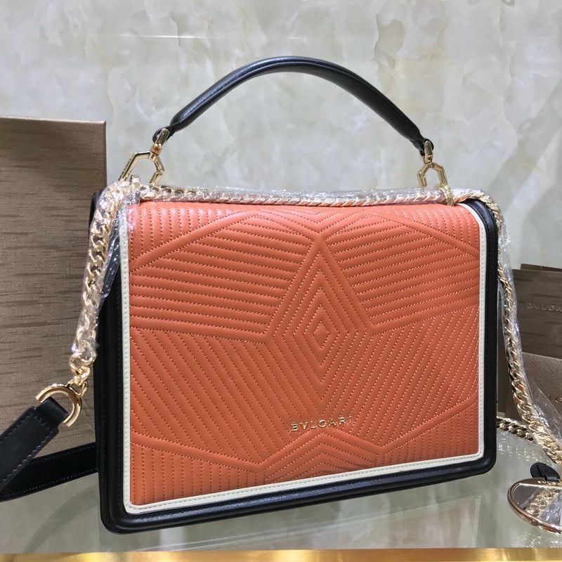 Luxurious Totes - Latest - 4757