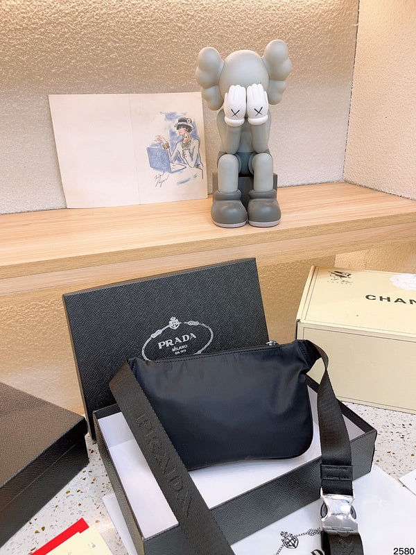 Luxurious Totes - PDA3 Bags - 032