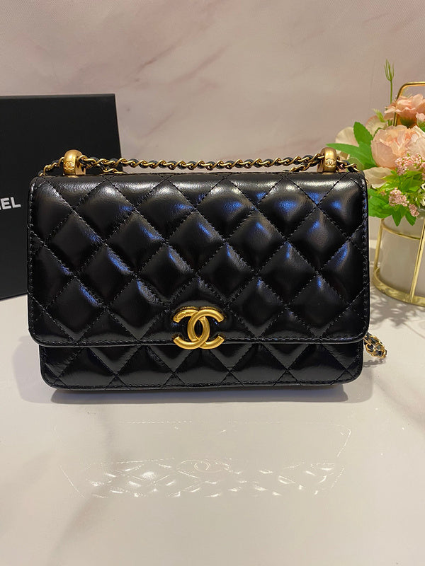 Style My Style - CHL Bags - 174