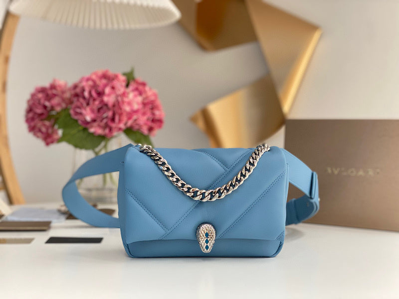 Luxurious-Totes - BVLGA Bags - 321