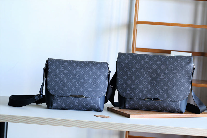 Lux-Totes - LOV Bags - 4386