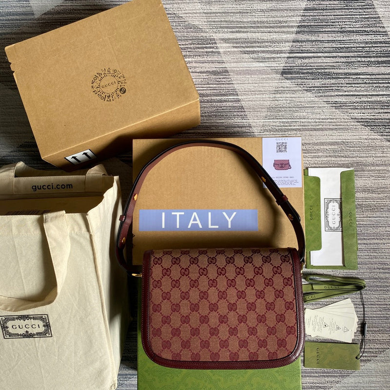Lux-Totes - GCI Bags - 1995
