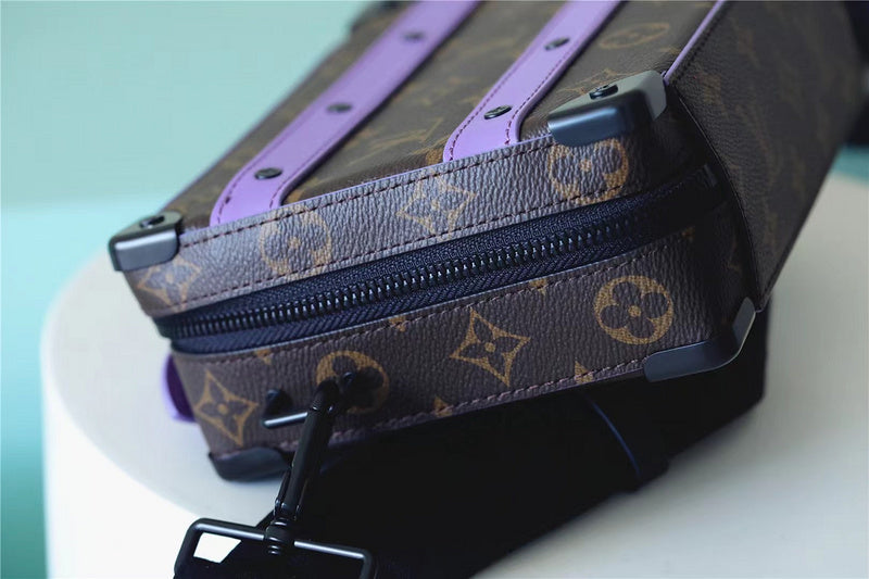 Lux-Totes - LOV Bags - 4002