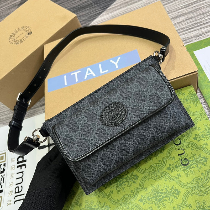 Lux-Totes - GCI Bags - 2204