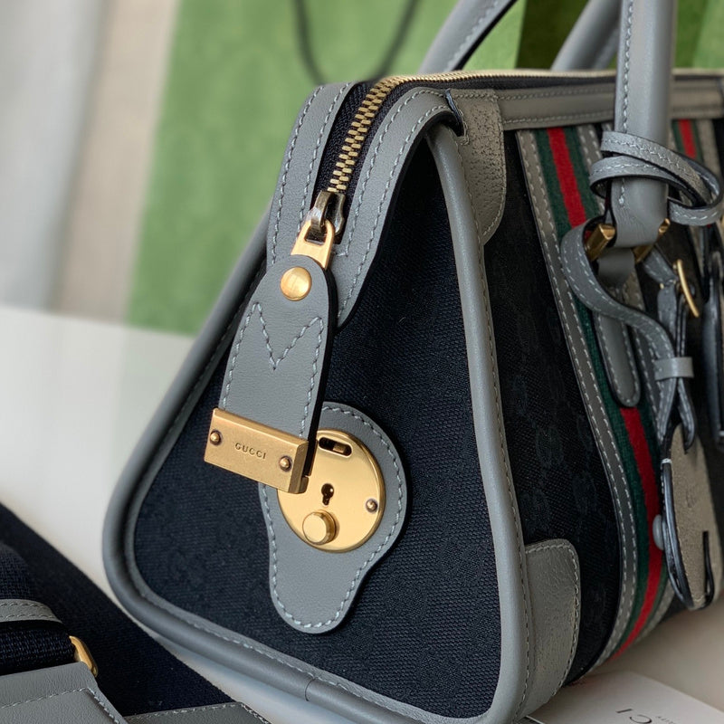 GUI - Luxurious Totes - 614