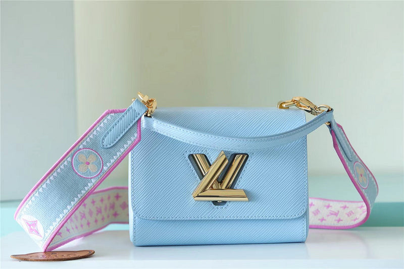 Lux-Totes - LOV Bags - 537