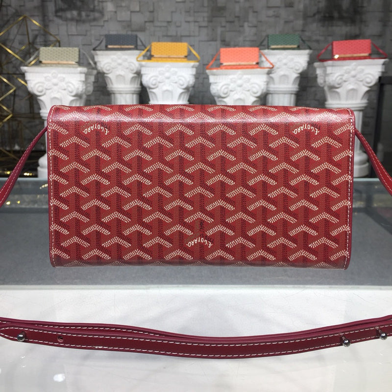 Lux-Totes - GOD Bags - 199