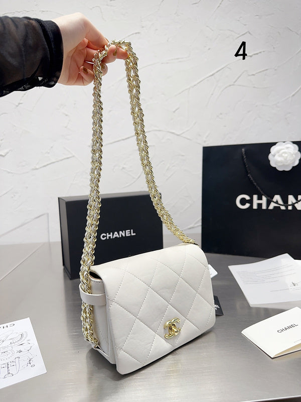Style My Style - CNL3 Bags - 532