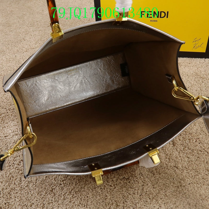 GC - Shoulder - 3126