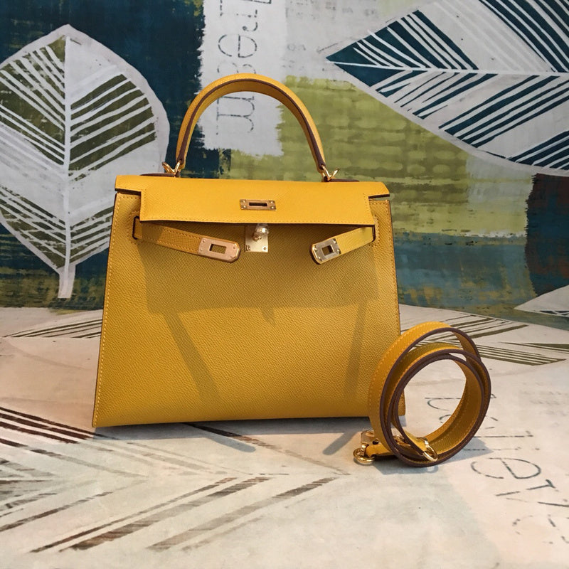 Luxurious Totes - Latest - 6636