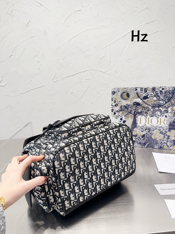 Luxurious Totes - DOR2 Bags - 229